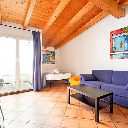 Cosy Studio Corso Lodi & Porta Romana M3 Mailand Exterior foto